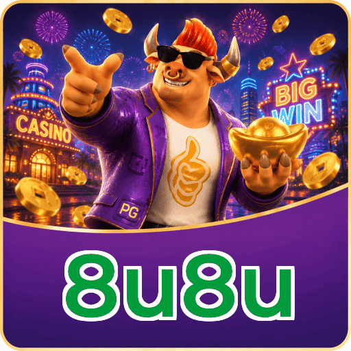 8u8u Top Slots