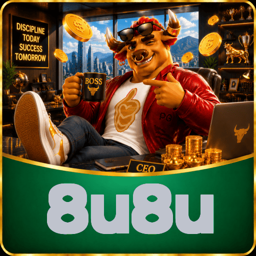 8u8u 2FA