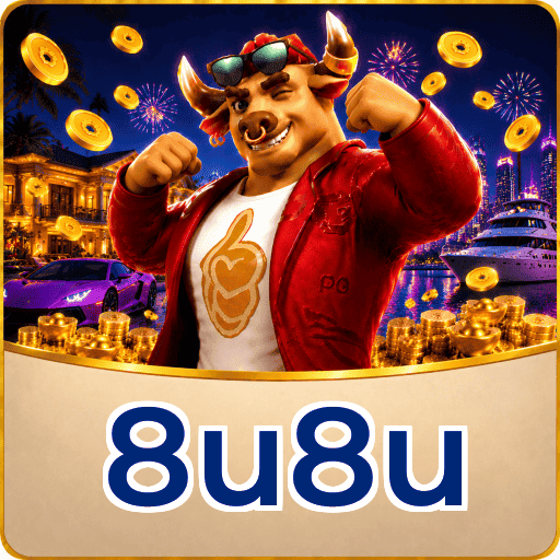 8u8u Compatibilidade