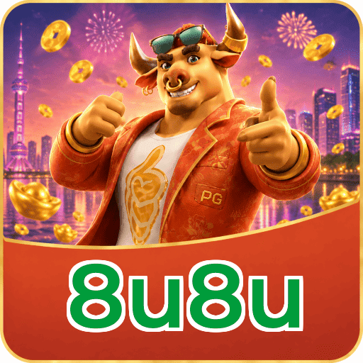 8u8u Fortune Tiger Game