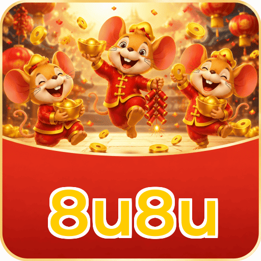 8u8u Facebook Bonus