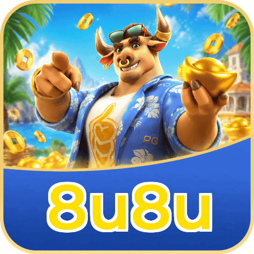 8u8u Interface