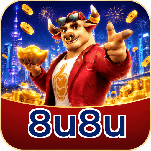 8u8u Welcome Bonus