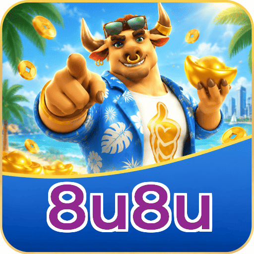 8u8u Jogos Exclusivos